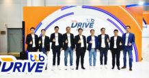 ttb ทีทีบีไดรฟ์ เปิดบูธในงาน Motor Expo 2023 จัดโปรส่งท้ายปี ดาวน์ดี…มีคืน รับเงินคืน 3 ต่อ สูงสุด 8,000 บาท
