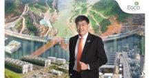 EGCO  เอ็กโก กรุ๊ป โชว์กำไรสุทธิ Q3/2566 เฉียด 2,400 ล้านบาท  เร่งปิดดีลใหญ่ “พอร์ตโฟลิโอโรงไฟฟ้าคัมแพซ” สหรัฐอเมริกา