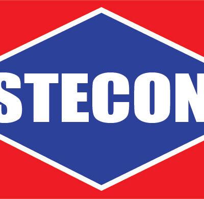 Logo STECON