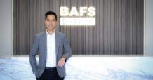 BAFS เผยผลประกอบการไตรมาส 3 รายได้รวม 734 ล้านบาท เติบโตอย่างต่อเนื่อง พร้อมเดินหน้าหนุนธุรกิจพลังงานเพื่อความยั่งยืน