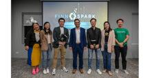 Krungsri Finnovate เปิดตัว FinnoSpark รวมพลคน Startup & Marketing แบ่งปันความรู้ ขับเคลื่อนธุรกิจให้เติบโตอย่างยั่งยืน