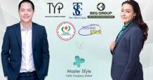 เปิดอาณาจักร MASTER หลังประกาศข่าวดี! ซื้อกิจการใหม่อีก 5 แห่ง “ธุรกิจให้บริการดูแลผู้สูงอายุ-คลินิกเสริมความงาม-ธุรกิจบริการ” เสริมทัพแกร่ง