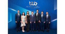 TTB จัดดินเนอร์สุดเอ็กซ์คลูซีฟ “ttb The Exquisite Blue Celebration” ขอบคุณลูกค้า ตอกย้ำความเป็นพันธมิตรทางธุรกิจที่แข็งแกร่ง