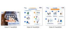 finbiz by ttb ชวน SME จับเทรนด์โอกาสทางธุรกิจปี 2024 พร้อมวางแผนเติบโตอย่างยั่งยืน