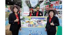 แม็คโครตอกย้ำแหล่งรวมวัตถุดิบชั้นนำจากทั่วทุกมุมโลก จัดเทศกาล “Dairy Destination” ปีที่ 2 ชูผลิตภัณฑ์นม เนย ชีส คุณภาพ