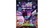 CMO ไตรมาส 4 งานแน่น คว้าเมกะโปรเจ็กต์ “Siam Square Countdown 2024” เฉลิมฉลองส่งท้ายปี