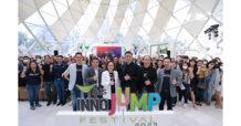 AIS ปลุกพลังพนักงาน ผ่านเทศกาลนอกกรอบประจำปีกับ “AIS INNOJUMP FESTIVAL 2023”