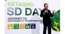 “เบทาโกร” ชู 5 ยุทธศาสตร์ด้านความยั่งยืน พร้อมเดินหน้าเป้าหมาย Net Zero ภายในปี 2050