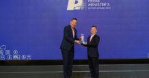 SUN คว้ารางวัล “Best BCG Exporter” PM’s Export Award 2023 สะท้อนมาตรฐานส่งออกระดับโลก