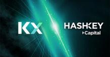 KX จับมือ HashKey Capital สร้างเส้นทางสู่ Web3 Ecosystem ในเอเชียตะวันออกเฉียงใต้