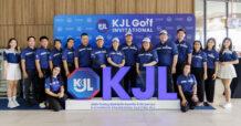 KJL จัดแข่งขันกอล์ฟ “KJL GOLF  INVITATIONAL 2023”