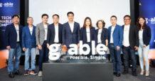 จีเอเบิล จัดงานโชว์เคส “G-Able DAY” แสดงเทคโนโลยีและโซลูชันอย่างครบวงจร โชว์ประสิทธิภาพการทำงานให้เห็นภาพจริง เพิ่มขีดความสามารถและเสริมศักยภาพการแข่งขัน เพื่อความสำเร็จและเติบโตอย่างยั่งยืน