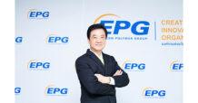 EPG เชื่อมั่นผลการดำเนินงานครึ่งหลังของปีบัญชี 66/67 (ต.ค.66 – มี.ค.67)  ธุรกิจหลักเติบโตต่อเนื่อง และมั่นใจในการเติบโตของธุรกิจร่วมทุน  เตรียมจ่ายเงินปันผลระหว่างกาล 12 สตางค์ 8 ธ.ค.นี้