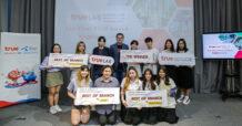 TRUE ส่องแผนการตลาดสุดปัง กับ “True LAB Business Case Challenge x True Space” Gen Z ประชันไอเดียโดนๆ อัปยอดลูกค้าใช้งานทรูสเปซ พร้อมโอกาสก้าวสู่เส้นทางธุรกิจสตาร์ทอัพ