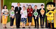 CPF ส่งเสริมสุขภาพเชิงรุกผู้บริโภค พัฒนาอาหารลดโซเดียม หนุนเครือข่ายบริโภคลดเค็ม