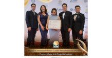 “แอสเซทไวส์” คว้า 3 รางวัลโครงการสุดยอดอสังหาฯ ดีเด่น จาก 2 เวทีใหญ่ “PropertyGuru Thailand Property Awards ครั้งที่ 18” และ “BCI Asia Top 10 Developer Awards 2023”