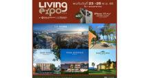 ชาญอิสสระ ส่ง 5 โครงการหรู จัดแคมเปญร่วมงาน LIVING EXPO 2023