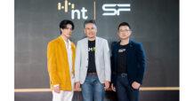SF และ NT ต่อยอดความร่วมมือทางธุรกิจ เปิด “NT BE EVERYWHERE AT SF CINEMA” จุดให้บริการลูกค้า NT แบบ One Stop Service ที่ เอส เอฟ ทั่วประเทศ