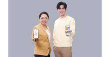 กรุงศรี คอนซูมเมอร์ ชูแอป ‘UCHOOSE’ รุกขยายฐานผู้ใช้บริการผ่านช่องทางดิจิทัล ยกระดับบริการ พร้อมส่งเสริมการตลาด ตั้งเป้ายอดใช้งานแตะ 7.3 ล้านบัญชี