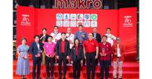 MAKRO เปิดเกมรุกต่อเนื่อง ปรับโฉมสาขาเชียงใหม่ ซุปเปอร์ไฮเวย์ ให้ทันสมัยด้วยสื่อดิจิทัล พร้อมชูแคมเปญขอบคุณลูกค้าสุดปัง รับท่องเที่ยวภาคเหนือคึกคัก