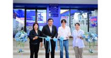HL รุกขยายสาขา เปิดร้านขายยาแบรนด์ iCare สาขารามคำแหง 59