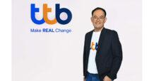 TTB ชูความสำเร็จ “บริการรวบหนี้เป็นก้อนเดียว” 9 เดือนปล่อยกู้ 2.3 พันล้านบาท