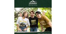 “แม็คยีนส์” เปิดตัวคอลเลกชั่น “Mc Journey” ภายใต้แคมเปญ My Mc My Journey ทริปไหน…ก็ลุยได้เต็มแม็ค ต้อนรับเทศกาลท่องเที่ยวปลายปี