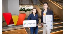 ทรูมันนี่ เปิดตัวบริการ ‘Google Play’ โซนรวมสิทธิประโยชน์ และดีลพิเศษในที่เดียวบนแอปทรูมันนี่