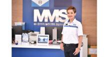 MMS จัดแคมเปญโค้งสุดท้ายปลายปี ‘MMS MEGA SALES’ โปรแรงสุดปัง! ยาง 2 แถม 2, ล้างระบบปรับอากาศ airco-well ลดสูงสุด 50% และอื่นๆ พร้อมของแถมมากมาย