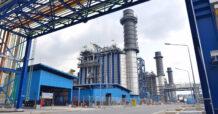 โรงไฟฟ้าศรีราชา กลุ่มบริษัทกัลฟ์ คว้ารางวัล Power Plant of the Year จากงาน Enlit Asia 2023