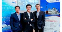 “WHAUP” ส่งสัญญาณธุรกิจน้ำ-ไฟฟ้าสดใสในงาน Analyst Meeting