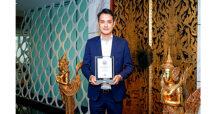 AXA ประสบความสำเร็จในระดับสากล คว้ารางวัลจาก The Asset Benchmark Research Awards 2023