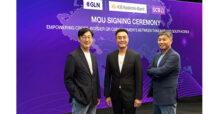 “SCB – KB Kookmin Bank – GLN International” เปิดบริการให้นักท่องเที่ยวเกาหลีใต้ชำระเงินผ่าน QR Code