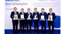 TISCO และ Hi-Way   คว้าสุดยอดองค์กรนายจ้างดีเด่นแห่งปี 2566