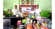 AIRA Group เพื่อสังคม สู่การพัฒนาอย่างยั่งยืน