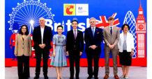 BIG C เปิดเทศกาล “British Fair” อิมพอร์ตสินค้ากว่า 200 รายการ