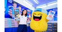 LACTASOY จัดเต็มความอร่อยสุขภาพดี พร้อมโปรโมชันสุดคุ้มที่บูธงานกาชาด 2566