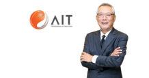 AIT ชี้ TKC เข้าถือหุ้นเป็น Strategic Partner หนุนขีดความสามารถการแข่งขัน ด้าน ‘ศิริพงษ์’ ซีอีโอ ย้ำชัด นั่งแท่นเป็นแม่ทัพเร่งขับเคลื่อนธุรกิจการเติบโต