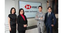 HSBC ประเทศไทย ตอกย้ำความเป็นผู้นำ ด้านการชำระเงินระหว่างประเทศด้วย HSBC UniTransac