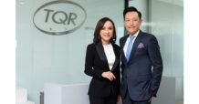 TQR ส่งซิกผลงาน Q4/66 สดใสธุรกิจประกันภัยต่อ EV- Cyber ฉลุย!