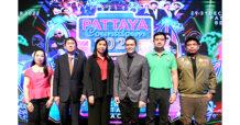MONO ผนึกกำลังส่งมอบความสุขส่งท้ายปีเก่าต้อนรับปีใหม่  ในงาน “PATTAYA COUNTDOWN 2024 THE FANTASTIC BEACH”