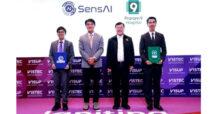 “รพ.พระรามเก้า” จับมือพันธมิตร “SensAI”  ร่วมพลิกวงการ สู่เทคโนโลยีตรวจคุณภาพการนอนเพื่ออนาคต