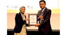 CPF มาเลเซีย คว้า 2 รางวัล Malaysia Livestock Industry Award 2023