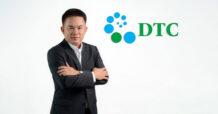 DTCENT เปิด DTC SHOP รับรู้รายได้รัวๆ