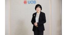 UOB มอบบริการสินเชื่อหมุนเวียนธุรกิจแบบดิจิทัล เพิ่มประสิทธิภาพการบริหารซัพพลายเชนให้ธุรกิจ