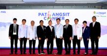 “PHG” ผุดโครงการโรงพยาบาลมะเร็งเเพทย์รังสิต แบบครบวงจร