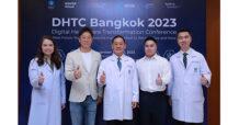 โรงพยาบาลพระรามเก้า ตอกย้ำเป็นผู้เชี่ยวชาญรักษาโรคยากซับซ้อน จับมือเกาหลี ร่วมศึกษาการนำ AI มาช่วยพัฒนาเทคโนโลยีทางการแพทย์ พร้อมปูพรมสู่ตลาดเอเชียตะวันออกเฉียงใต้ในเร็ววันนี้