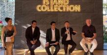 SA ติดปีกบิน! ผนึกพันธมิตร “Ritta Holding”และ”ไดนาสตี้ สโตน”  จัด Grand Opening โครงการ “Island Collection” ภูเก็ต  พร้อมเปิด Pre-Sale แล้ววันนี้