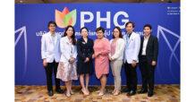 PHG ประสบความสำเร็จรักษาผู้ป่วยเนื้องอกมดลูกโดยไม่ต้องผ่าตัดด้วยเทคโนโลยี HIFU เนื้องอกถูกทำลายมากกว่า 70% ลดอัตราการรักษาซ้ำใน 2 ปี ต่ำกว่า 10%