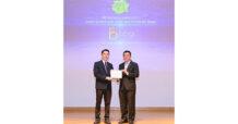 BBGI รับประกาศเกียรติ “Sustainability Disclosure Recognition”ประจำปี 2566